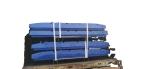 High Manganese Steel Jaw Crusher Wear Parts C95 Jaw Tooth Plate for Stone