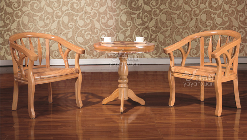 Wooden Chair Price With Low Price From Chinese Manufacturer Supply (YW-20)
