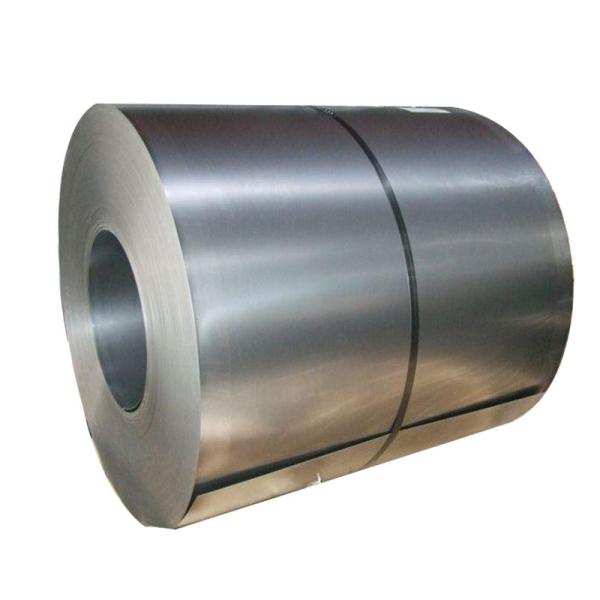 Full Hard Cold Rolled Steel Coil Bright Black Annealed for SGCC/CGCC/TDC51DZM