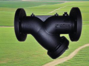 China 505C-Y STRAINER ANSI factory
