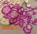 Fresh water handmade hook needle crochet diy accessories three-dimensional
