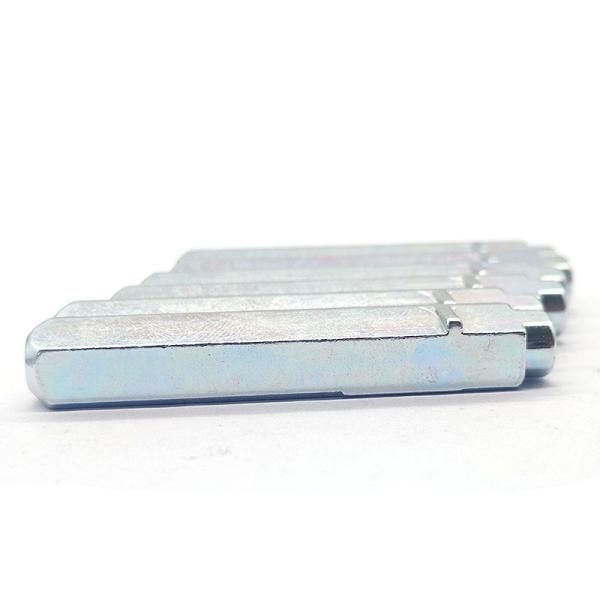 High Precision CNC Machining Services corrosion resistance Titanium Alloy Parts