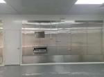LN2 Nitrogen Tunnel Spiral Belt Freezer 12 Kw Minus 45 Deg 750kg/H