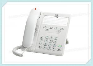 China CP-6911-WL-K9 Cisco 6900 IP Phone Cisco UC Phone 6911 Slimline Handset on sale