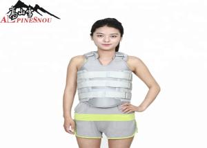 China Hard Thoracic Lumbar Orthosis Lumbar Support Brace For Thoracolumbar Immobilization factory