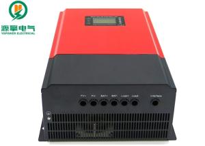 China MPPT Solar Charge Controller 50A 60A For AGM Batteries In Bangladesh Pakistan UAE factory