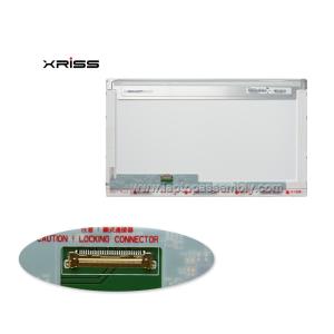 China 17.3 N173FGE-E23 LP173WD1 TPE1 TPE2 For Acer V3-772 ES1-732 Laptop LCD Screen Display on sale