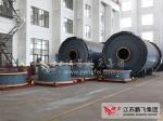 Cement Autogenous Grinding Mill