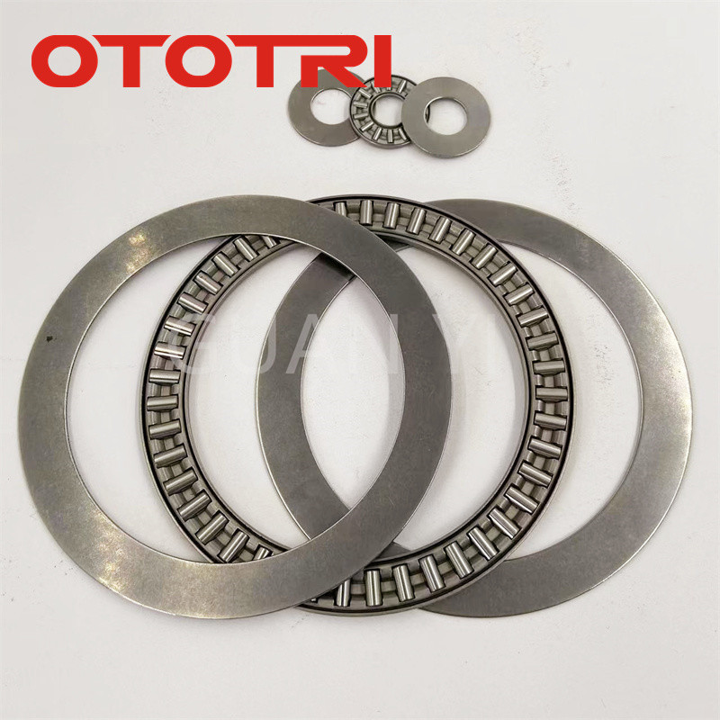 AXK1528 2AS Plane Thrust Needle Bearings Flat Bearing