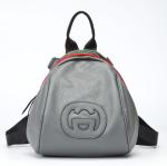 PU Shoulder Bags Fashion Backpacks for Travelling Small Size Pack Sacks