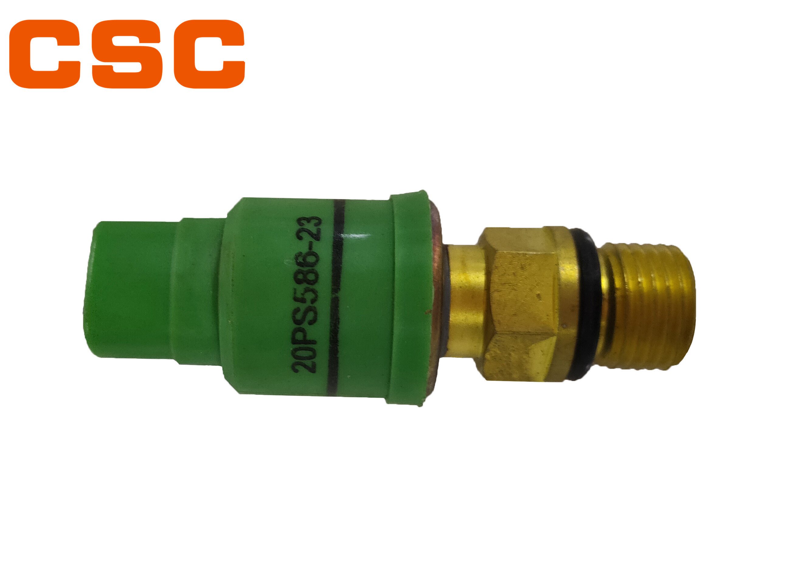 EX220-5/200 Hitachi Excavator Pressure Switch 4380677 20PS586-23 steel