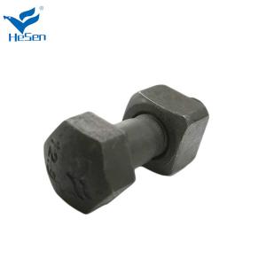 1S8804 1S1860 Dozer Track Pad Bolts