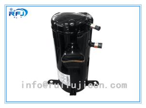 China Sanyo Hermetic Scroll compressor C-SB303H8A for Air Conditioner R22 380V/50HZ 4HP Refrigeration Scroll Compressor factory