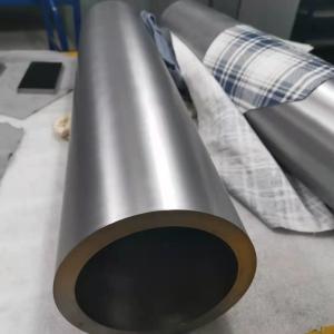 China high purity molybdenum target molybdenum rotatry tube target factory