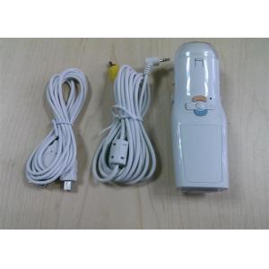 Video Output Full Digital Electronic Colposcope Gynecology Camera With User