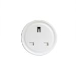 UK Smart Plug(JH-G01B1)