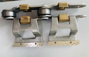 China Link Stenter Chains For Stenter Machine Chain Of Babcock Heating Machine Parts factory