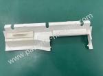 Zoll E Series Defibrillator Side Frame Casing 9301-1913 White Plastic Medical