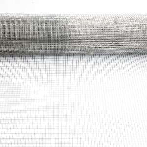 China Low Price Guaranteed Quality Wire Mesh Roll Product welded wire mesh 3' 4' 16 gauge Farm Fence Roll factory