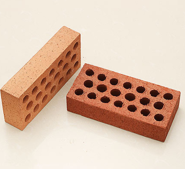 Highly Durable Hollow Clay Brick For Long Lasting Structures