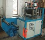 Pvc Film Machine φ45mm Screw Diameter
