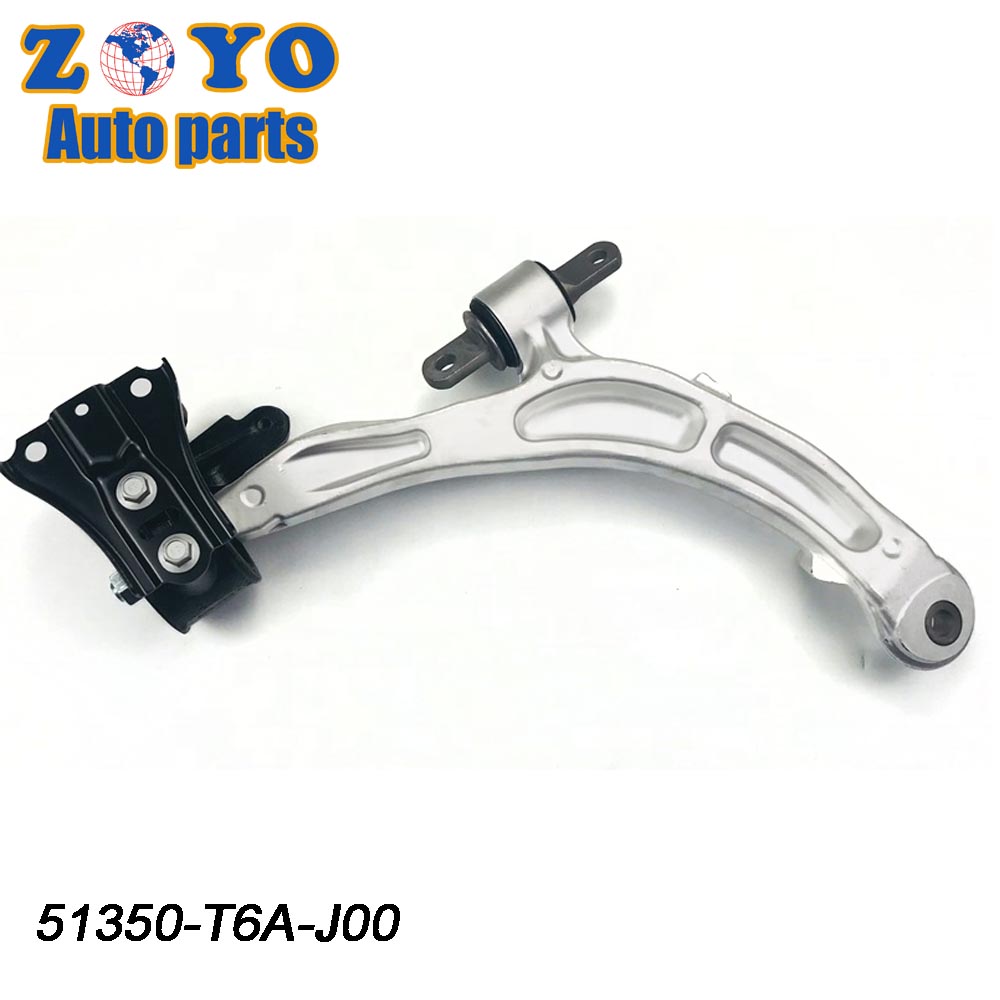 Elysion Lower Control Arm for Honda Odyssey 2015- Top-notch Performance