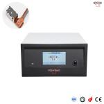 Pneumatic Ultrasonic Metal Welder Non Ferrous 35KHz For Soldering