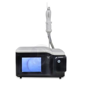 China best sellers 2020/2021 picosecond laser nd yag tattoo removal machine factory