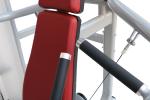 Custom Matrix Commercial Gym Equipment , Strength Training Shoulder Press