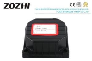China Pump Accessories QB60 Cover Plastic Terminal Box factory