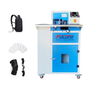 Automatic Shoe Manufacturing Machine for Shoe EVA Pu Foam Cutting