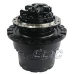 9243839 9256989 Hydraulic Travel Motor Hitachi Excavator ZX240-3 Final Drive