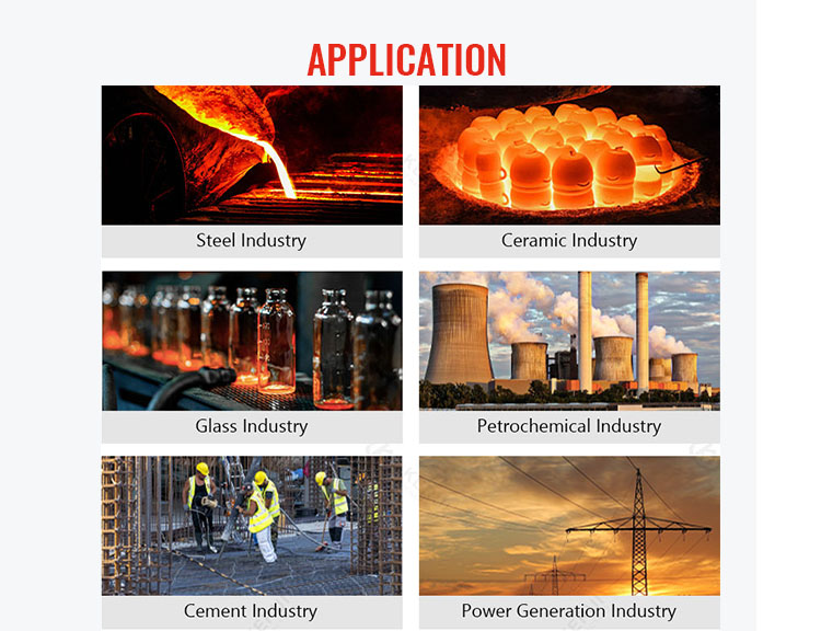High Temperature Resistant AZS Bricks With Customizable SiC Content For Glass Furnace