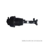 W212 W218 C218 Mercedes-benz Air Suspension Parts Front Air Shock Absorber
