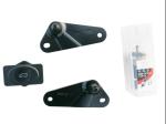 Electric Nissan Murano Tailgate Lower Latch 2015 Year