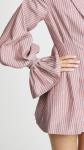 Fall Clothing Fashion Blazer Dress Mujer For Women