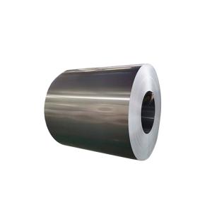 China 0.5mm 0.8mm Thick Prime Cold Rolled Steel Sheet In Coils A36 A572 SS400/ST37-2/ST52 factory