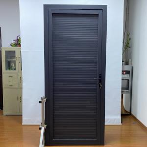 China Customized 2mm Continuous Hinge Aluminum Door Casmenet Aluminum Hinge Heavy Duty factory