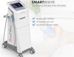 frequency up to 22Hz Shockwave therapy equipment BS-SWT6000 in rehabilitation