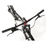 T900 Dual Suspension Mountain Bike