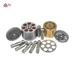 100% Swing Motor Parts for PC400-3 PC400-5 Excavator KMF160 706-87-40091 706-77