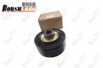 PULLEY;CR/SHF DAMPER C240 4JB1 G1 8-94139340-2