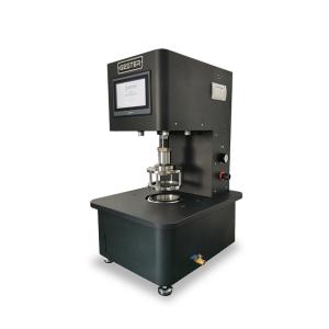 China EN 13726-3 Pneumatic Clamping Textile Hydrostatic Tester factory