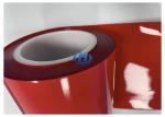 60 μm HDPE Release Film 60micron UV Cured Silicone Coating Film Without Silicone