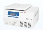 4x750ml Low Speed Centrifuge Small Centrifuge Machine L535R High Performance