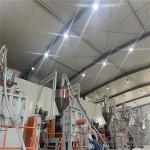 EVA Solar Cell Encapsulation Film Production Line EVA Solar Film Making Machine