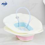 Women Hygiene Intimate Care Vagina Steamer Sitz Bath Steaming Stool Yoni Steam