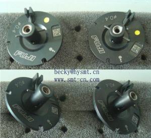 China AA6CY08 FUJI NOZZLE G04-0.4MM for SMT factory