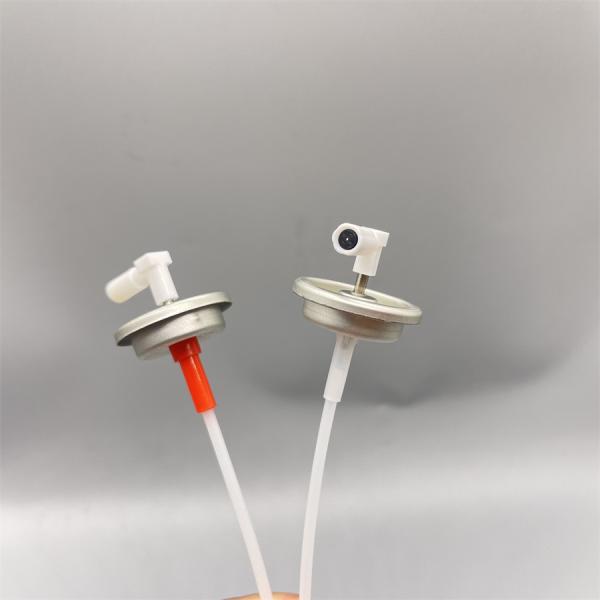 Precision L-Actuator Air Freshener Valve - Ideal for Home & Office