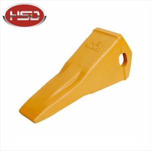 China excavator bucket teeth 9W2452 ripper tooth factory